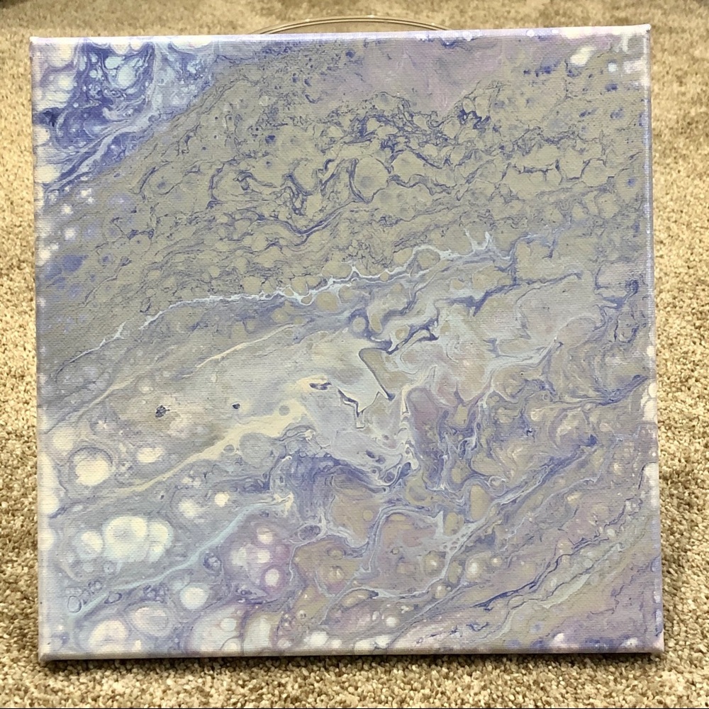 Abstract Wall Art - Picture 2 of 10
